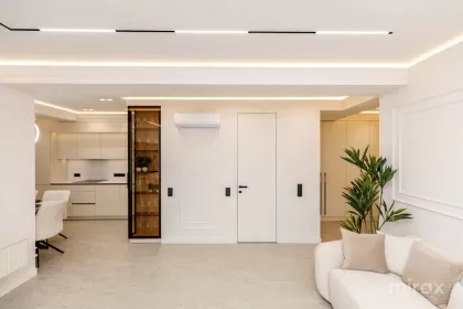 bd. Alba Iulia, Buiucani, Chișinău image 238578