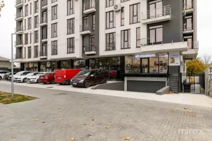 bd. Alba Iulia, Buiucani, Chișinău image 238584