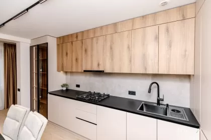 bd. Mircea cel Bătrân, Ciocana image 239911