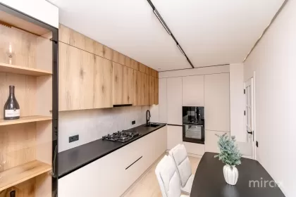 bd. Mircea cel Bătrân, Ciocana image 239912