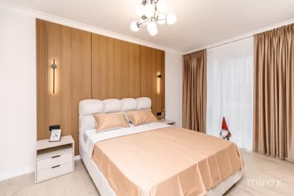 bd. Mircea cel Bătrân, Ciocana image 239918