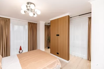 bd. Mircea cel Bătrân, Ciocana image 239919