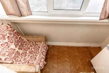 ул. Валя Кручий, Ботаника, Кишинев изображение 243609