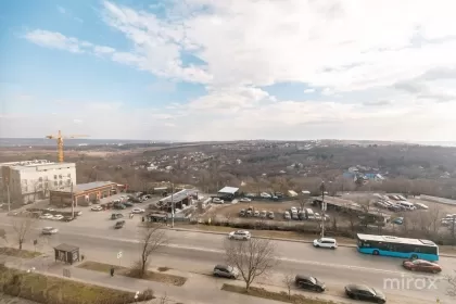 ул. Валя Кручий, Ботаника, Кишинев изображение 243616