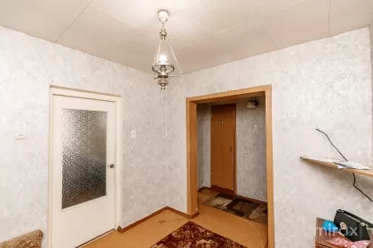 ул. Валя Кручий, Ботаника, Кишинев изображение 243613