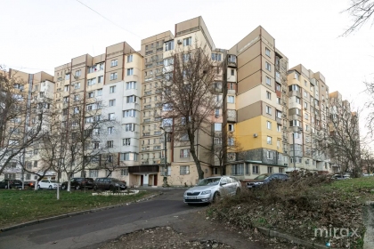 ул. Валя Кручий, Ботаника, Кишинев изображение 243617