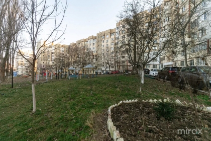 ул. Валя Кручий, Ботаника, Кишинев изображение 243618