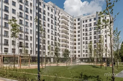 str. Ioana Radu, Buiucani, Chișinău imaginea 244590