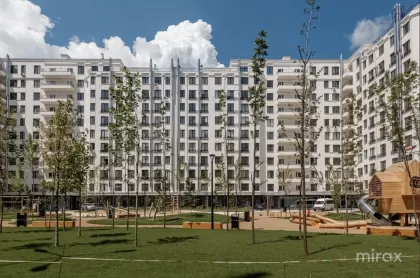 str. Ioana Radu, Buiucani, Chișinău imaginea 244592