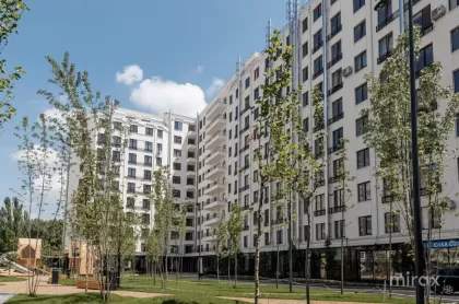 str. Ioana Radu, Buiucani, Chișinău imaginea 244594