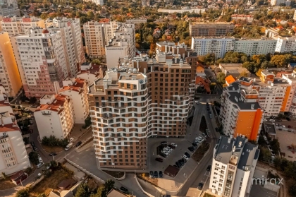 str. N. Testemițanu, Centru, Chișinău imaginea 197285