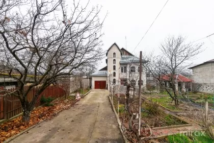 str. Bucuria, Ciorescu, Chișinău imaginea 200013