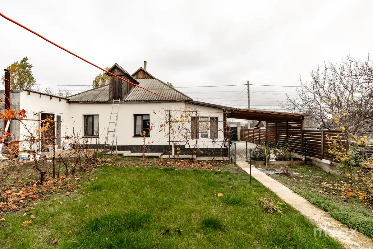 str. Serghei Lazo, Sângera, mun. Chișinău