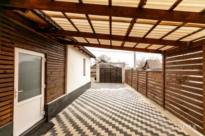 ул. Сергей Лазо, Сынжера, мун.  Кишинев изображение 239158