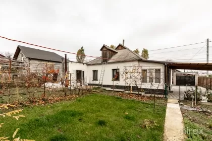 ул. Сергей Лазо, Сынжера, мун.  Кишинев изображение 239160