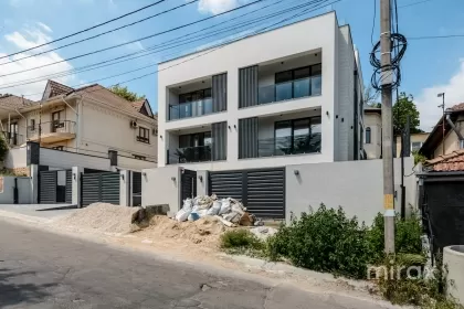 str. Mihai Lomonosov, Centru, Chișinău imaginea 224377