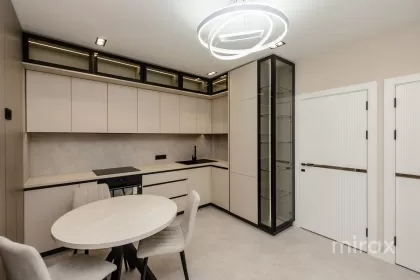 ул. Ион Буздуган, Буюканы, Кишинев изображение 226823