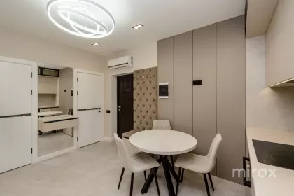 ул. Ион Буздуган, Буюканы, Кишинев изображение 226822