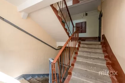 str. Liviu Deleanu, Buiucani, Chișinău imaginea 228014