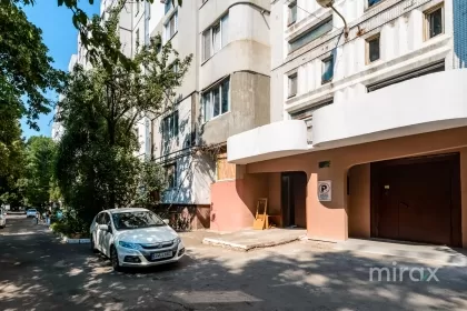 str. Liviu Deleanu, Buiucani, Chișinău imaginea 228015