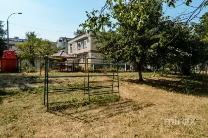 str. Liviu Deleanu, Buiucani, Chișinău imaginea 228016