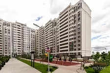 бул. Мирча чел Бэтрын, Чоканы, Кишинев изображение 229220