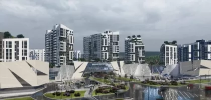 str. Ceucari, Poșta Veche, Chișinău imaginea 230638