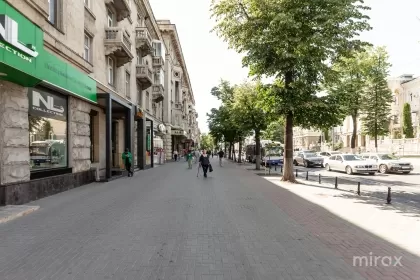 бул. Штефан чел Маре, Центр, Кишинев изображение 233613