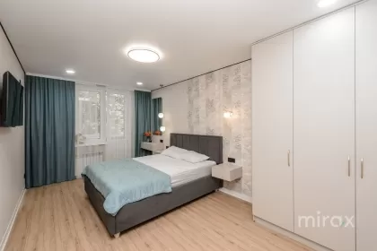 str. Ion Pelivan, Buiucani, Chișinău imaginea 236210