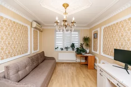 ул. Четатя Албэ, Ботаника, Кишинев изображение 237360