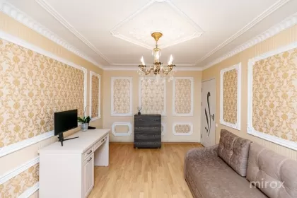ул. Четатя Албэ, Ботаника, Кишинев изображение 237361