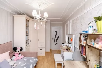 ул. Четатя Албэ, Ботаника, Кишинев изображение 237367