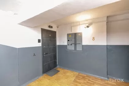 ул. Четатя Албэ, Ботаника, Кишинев изображение 237372