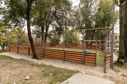 ул. Четатя Албэ, Ботаника, Кишинев изображение 237374