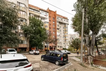 ул. Четатя Албэ, Ботаника, Кишинев изображение 237375