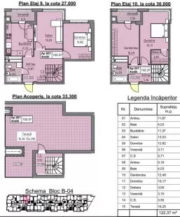 str. Ceucari, Poșta Veche, Chișinău image 238586