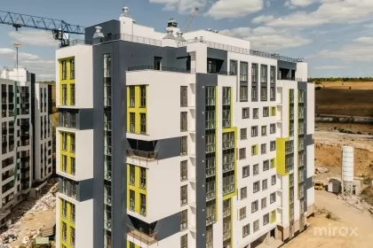 str. Ceucari, Poșta Veche, Chișinău image 238594