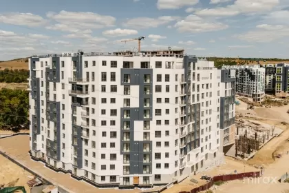 str. Ceucari, Poșta Veche, Chișinău image 238595