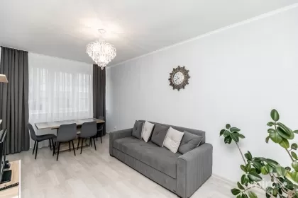 str. Pictor Mihai Grecu, Centru image 239933