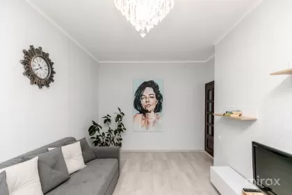 str. Pictor Mihai Grecu, Centru image 239935