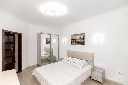 str. Pictor Mihai Grecu, Centru image 239936