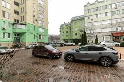 str. Pictor Mihai Grecu, Centru image 239945