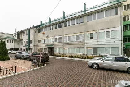 str. Pictor Mihai Grecu, Centru image 239946