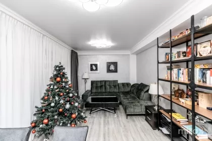 str. Tighina, Centru, Chișinău image 241125