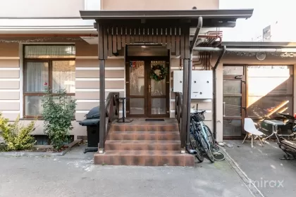 str. Tighina, Centru, Chișinău image 241122