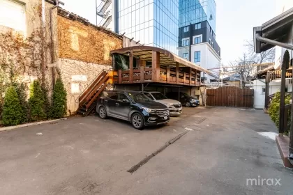 str. Tighina, Centru, Chișinău image 241123