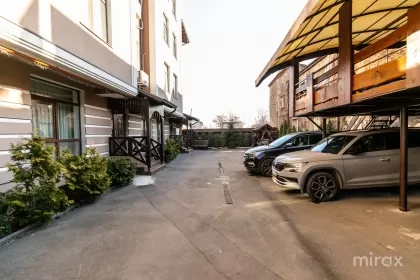 str. Tighina, Centru, Chișinău image 241136