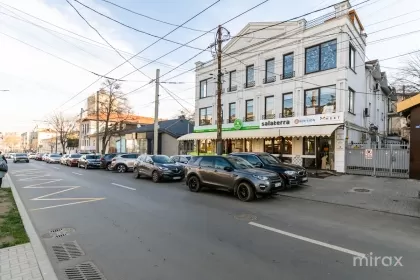 str. Tighina, Centru, Chișinău image 241138