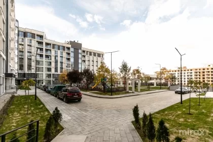 ул. Королева Елизавета, Дурлешть изображение 242507