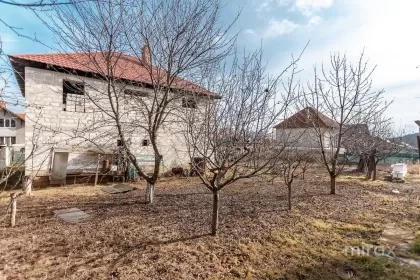 ул. Игоря Виеру, Думбрава, Кишинев